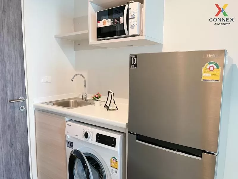 FOR RENT condo , Metro Sky Wutthakat , BTS-Wutthakat , Talat Phlu