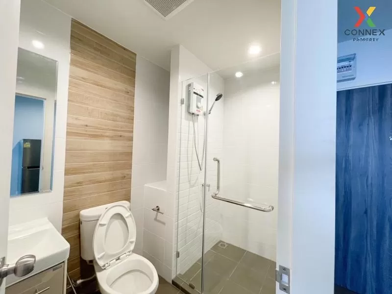 FOR RENT condo , Metro Sky Wutthakat , BTS-Wutthakat , Talat Phlu