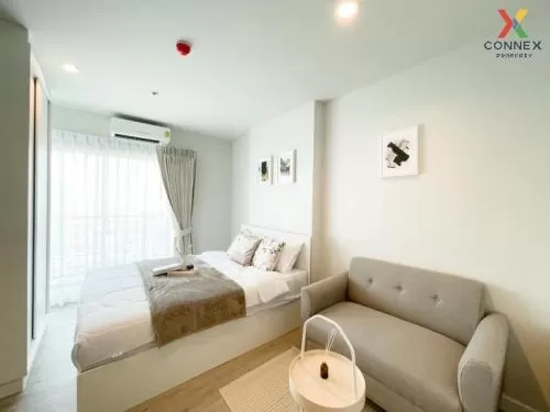 FOR RENT condo , Metro Sky Wutthakat , BTS-Wutthakat , Talat Phlu , Thon Buri , Bangkok , CX-78198