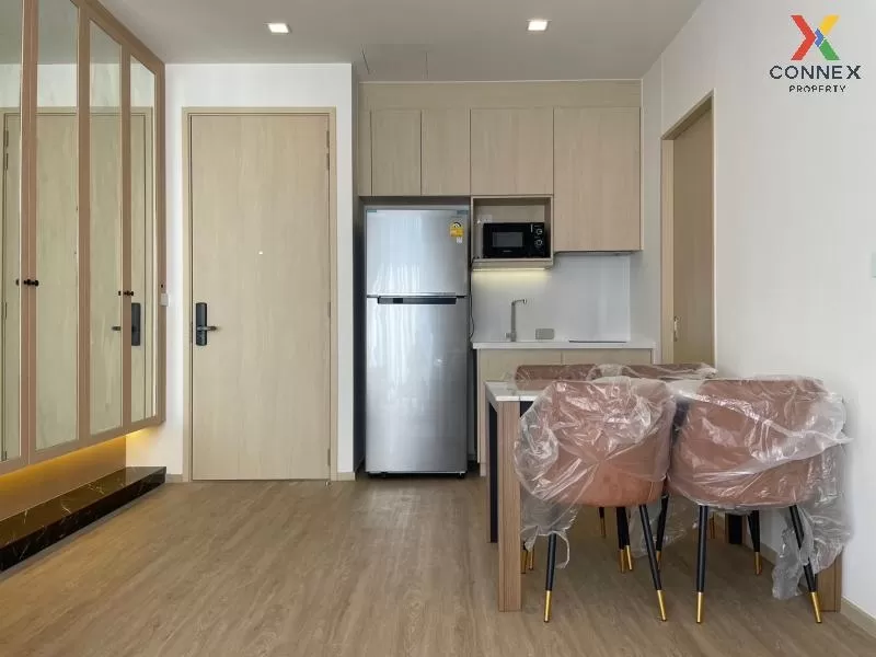 FOR RENT condo , NOBLE STATE 39 , BTS-Phrom Phong , Khlong Tan Nu 2