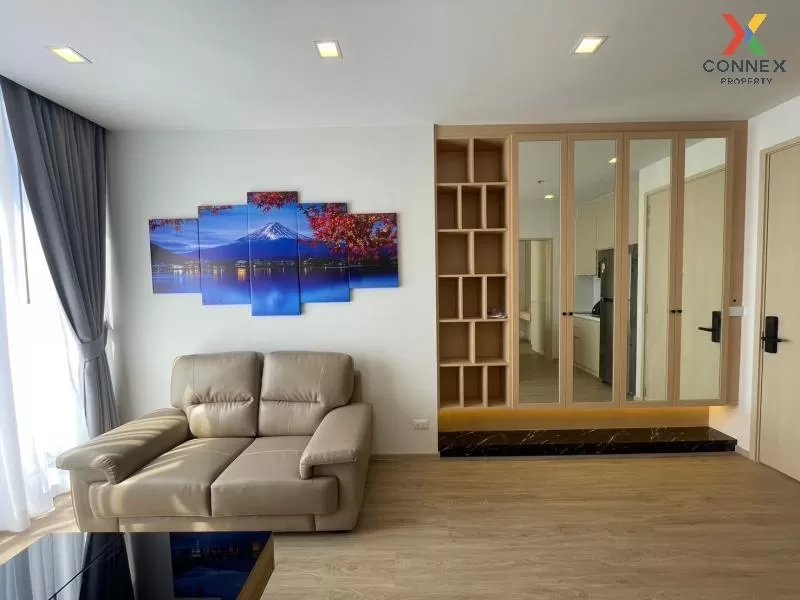 FOR RENT condo , NOBLE STATE 39 , BTS-Phrom Phong , Khlong Tan Nu 3