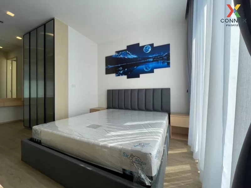 FOR RENT condo , NOBLE STATE 39 , BTS-Phrom Phong , Khlong Tan Nu