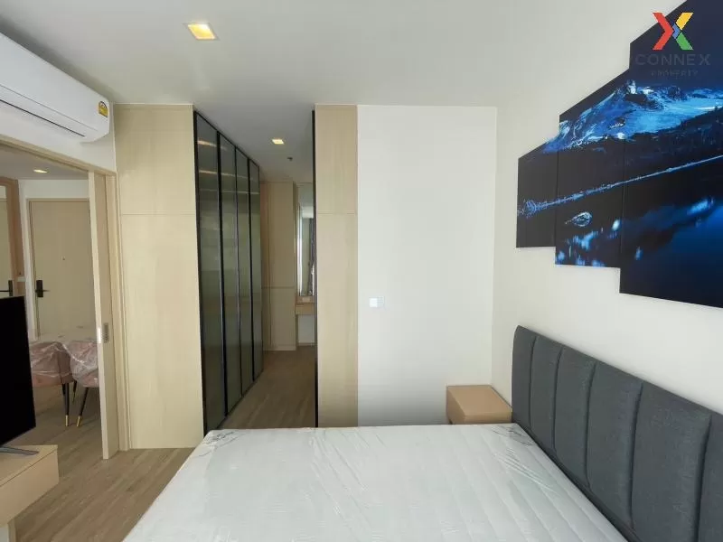 FOR RENT condo , NOBLE STATE 39 , BTS-Phrom Phong , Khlong Tan Nu