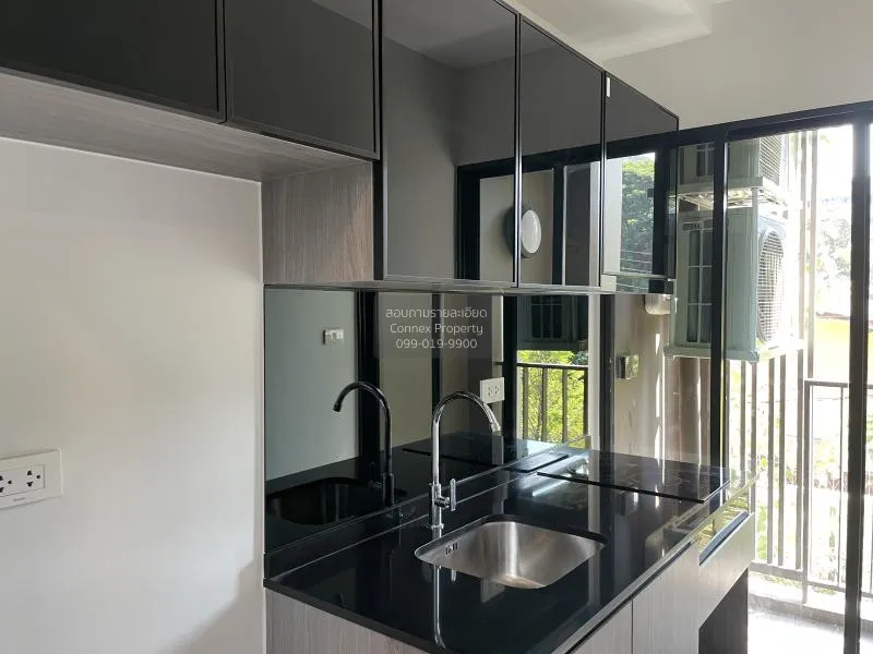 FOR SALE condo , The Origin Ratchada Ladprao , MRT-Lat Phrao , Ch