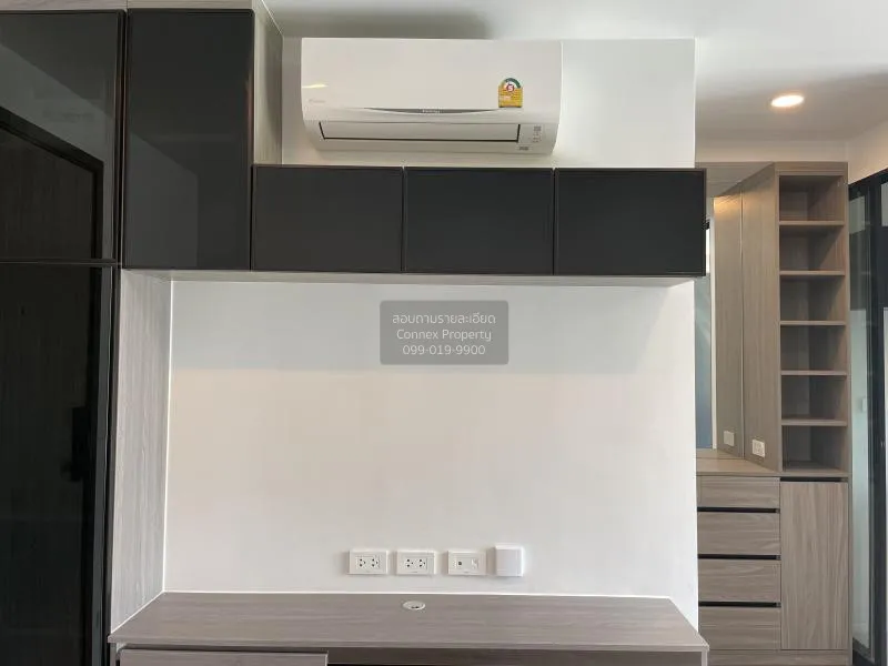 FOR SALE condo , The Origin Ratchada Ladprao , MRT-Lat Phrao , Ch