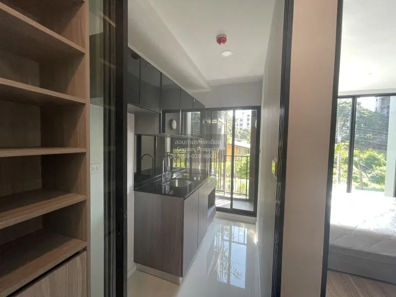 FOR SALE condo , The Origin Ratchada Ladprao , MRT-Lat Phrao , Ch