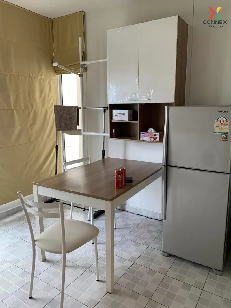 For Rent Condo , Centric Scene Aree 2 , BTS-Ari , Sam Sen Nai , P 2