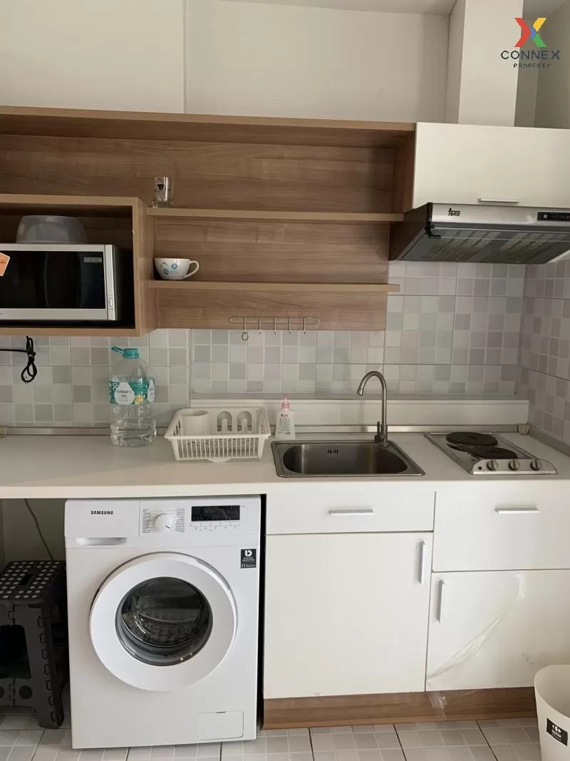 For Rent Condo , Centric Scene Aree 2 , BTS-Ari , Sam Sen Nai , P 4