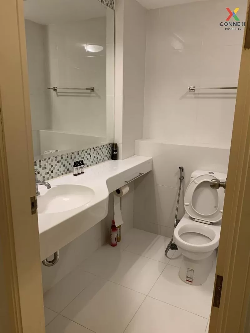 For Rent Condo , Centric Scene Aree 2 , BTS-Ari , Sam Sen Nai , P