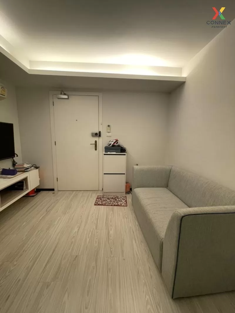 FOR RENT condo , Haven Luxe Phaholyothin , BTS-Saphan Khwai , Sam 1