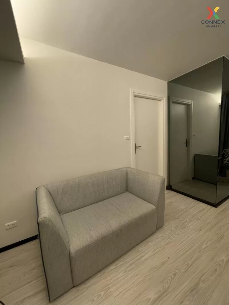 FOR RENT condo , Haven Luxe Phaholyothin , BTS-Saphan Khwai , Sam 2