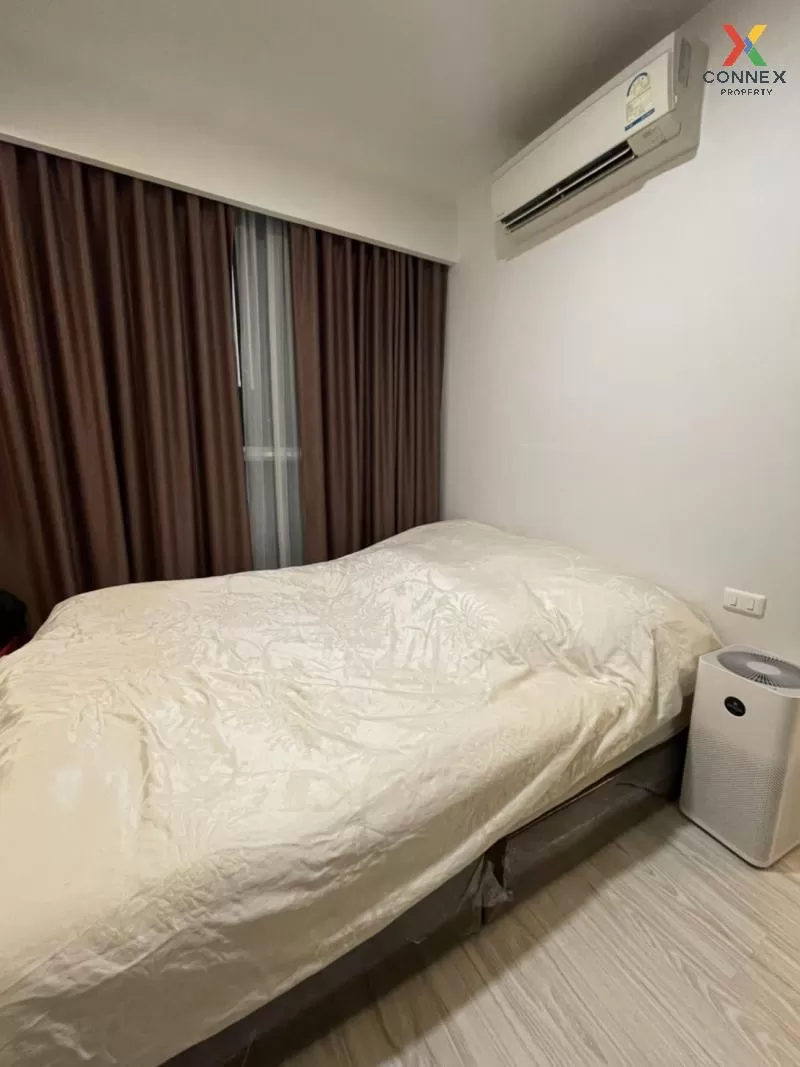 FOR RENT condo , Haven Luxe Phaholyothin , BTS-Saphan Khwai , Sam