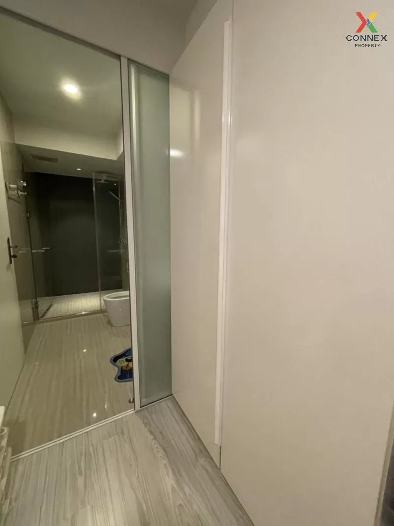 FOR RENT condo , Haven Luxe Phaholyothin , BTS-Saphan Khwai , Sam