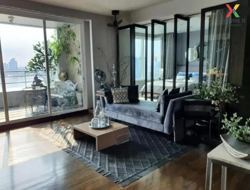 FOR SALE condo , Watermark Chaophraya River , BTS-Krung Thon Buri FOR SALE condo , Watermark Chaophraya River , BTS-Krung Thon Buri 1