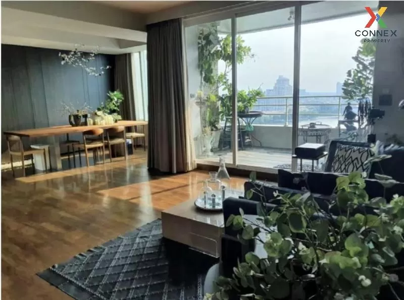 FOR SALE condo , Watermark Chaophraya River , BTS-Krung Thon Buri FOR SALE condo , Watermark Chaophraya River , BTS-Krung Thon Buri 2