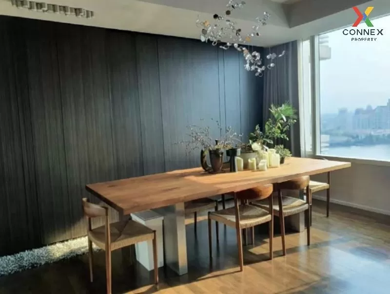 FOR SALE condo , Watermark Chaophraya River , BTS-Krung Thon Buri FOR SALE condo , Watermark Chaophraya River , BTS-Krung Thon Buri