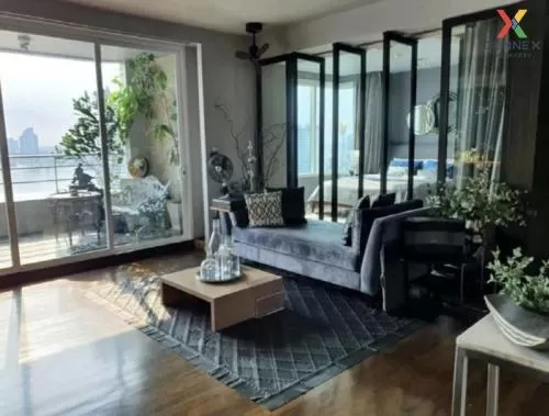 FOR SALE condo , Watermark Chaophraya River , BTS-Krung Thon Buri , Bang Lamphu Lang , Khlong San , Bangkok , CX-78209 FOR SALE condo , Watermark Chaophraya River , BTS-Krung Thon Buri , Bang Lamphu Lang , Khlong San , Bangkok , CX-78209