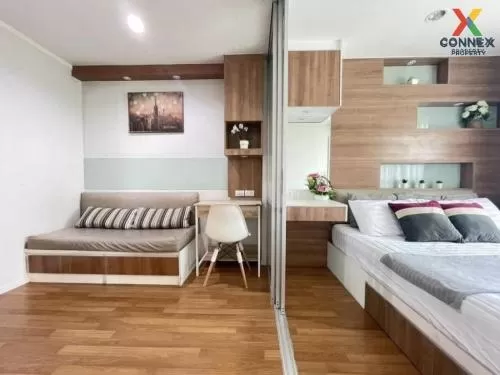 FOR SALE condo , Lumpini Park Rama 9-Ratchada , MRT-Phra Ram 9 , Bang Kapi , Huai Khwang , Bangkok , CX-78213