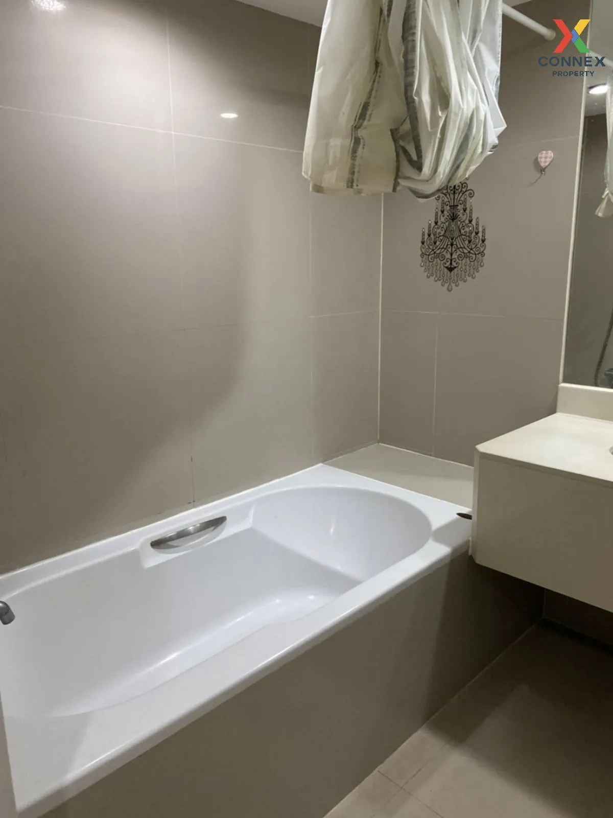 เช่าคอนโด  เดอะ เทรนดี้ คอนโดมิเนียม BTS-นานา คลองเตยเหนือ เขต วั