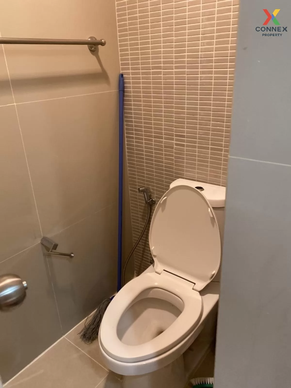 เช่าคอนโด  เดอะ เทรนดี้ คอนโดมิเนียม BTS-นานา คลองเตยเหนือ เขต วั