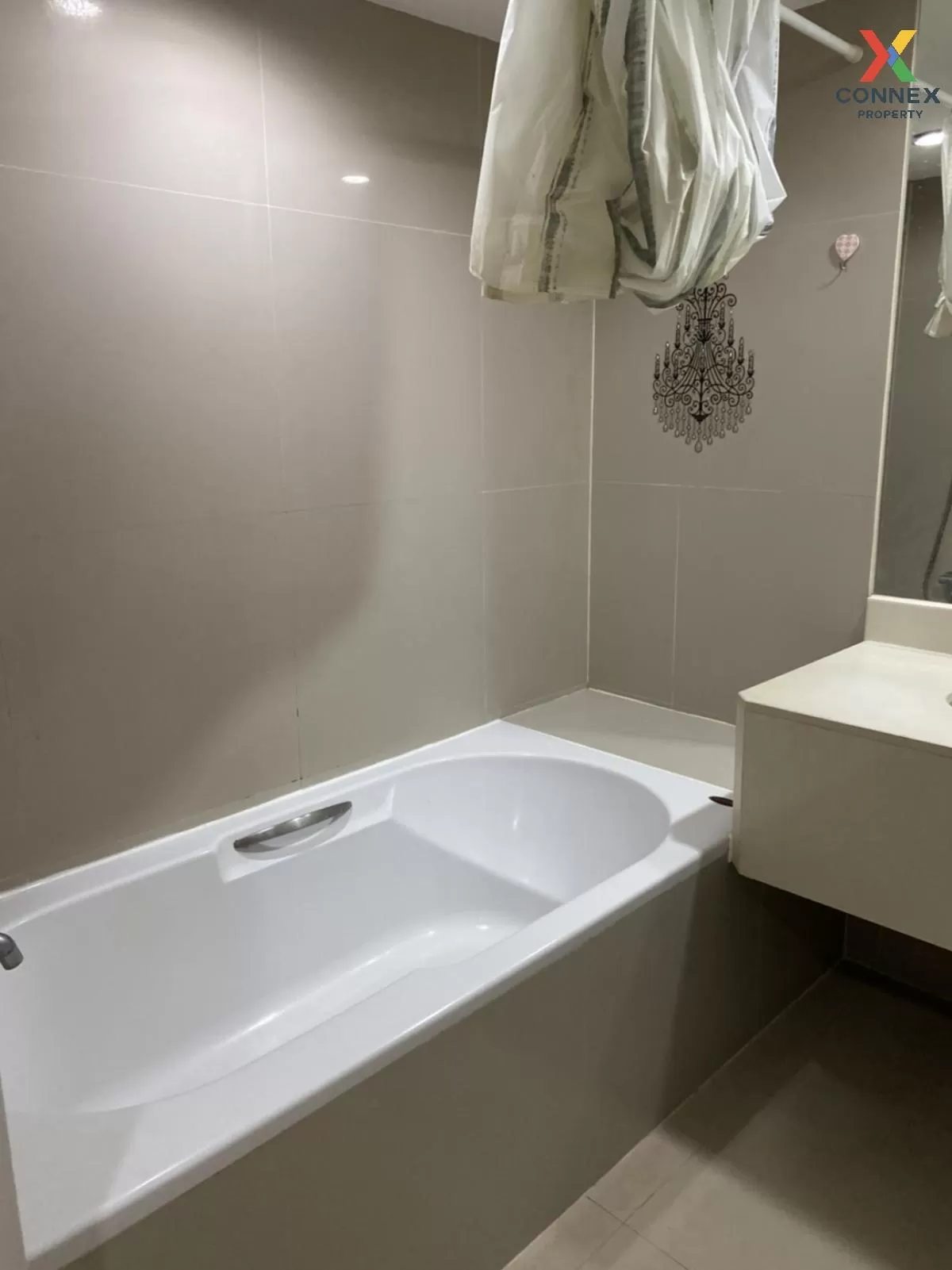 เช่าคอนโด  เดอะ เทรนดี้ คอนโดมิเนียม BTS-นานา คลองเตยเหนือ เขต วั