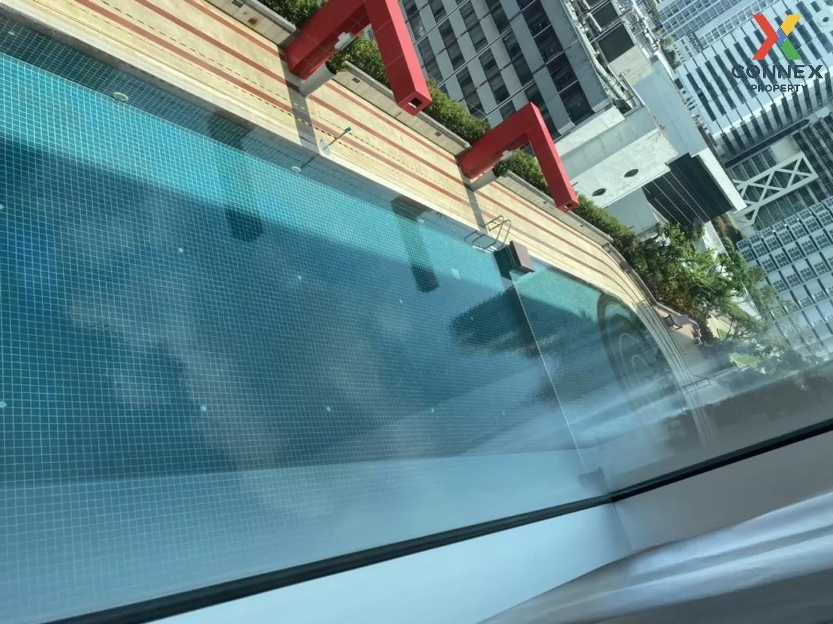 เช่าคอนโด  เดอะ เทรนดี้ คอนโดมิเนียม BTS-นานา คลองเตยเหนือ เขต วั