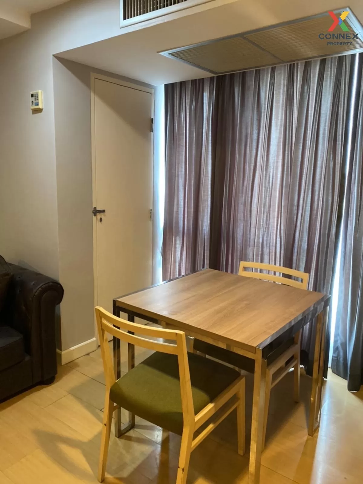 เช่าคอนโด  เดอะ เทรนดี้ คอนโดมิเนียม BTS-นานา คลองเตยเหนือ เขต วั