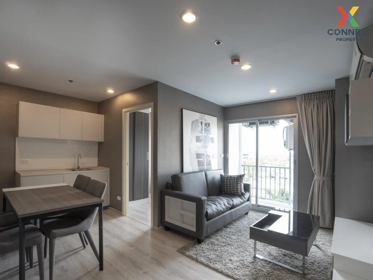 FOR SALE condo , Chewathai Phetkasem 27 , BTS-Bang Wa , Bang Wa , 2