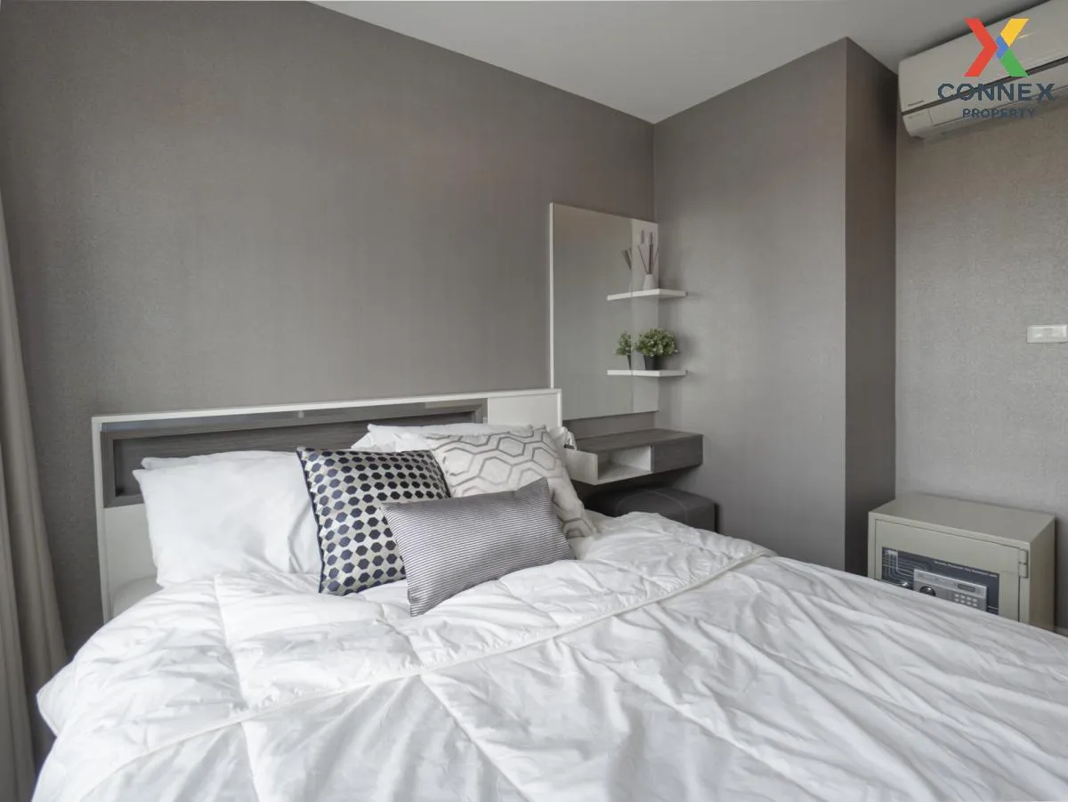 FOR SALE condo , Chewathai Phetkasem 27 , BTS-Bang Wa , Bang Wa ,