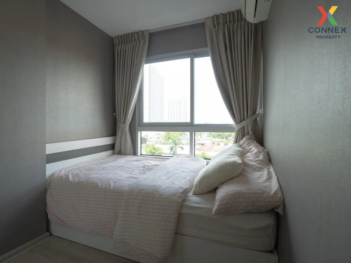 FOR SALE condo , Chewathai Phetkasem 27 , BTS-Bang Wa , Bang Wa ,