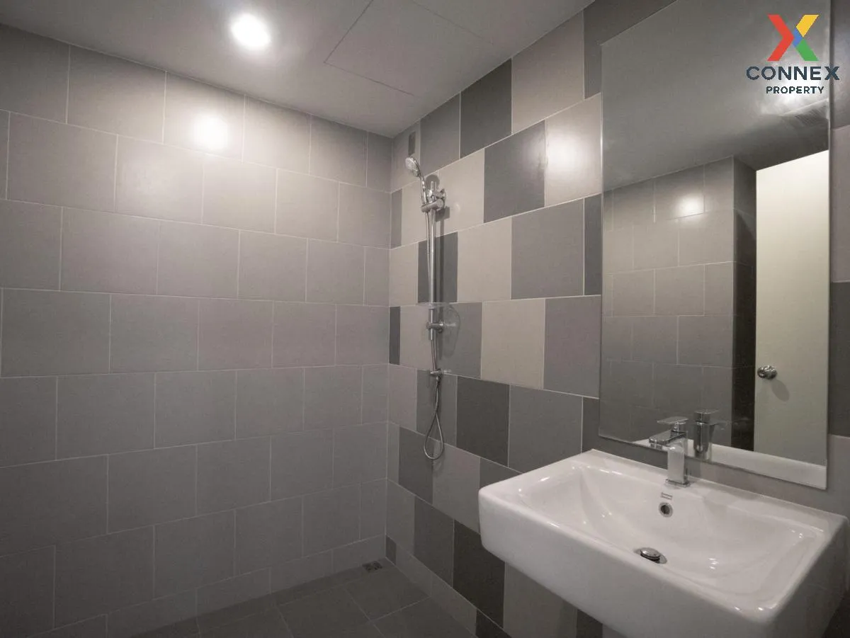 FOR SALE condo , Chewathai Phetkasem 27 , BTS-Bang Wa , Bang Wa ,