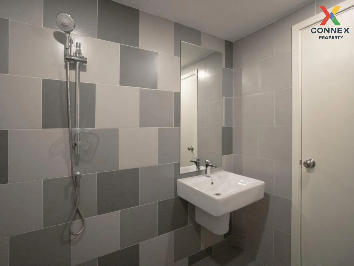 FOR SALE condo , Chewathai Phetkasem 27 , BTS-Bang Wa , Bang Wa ,