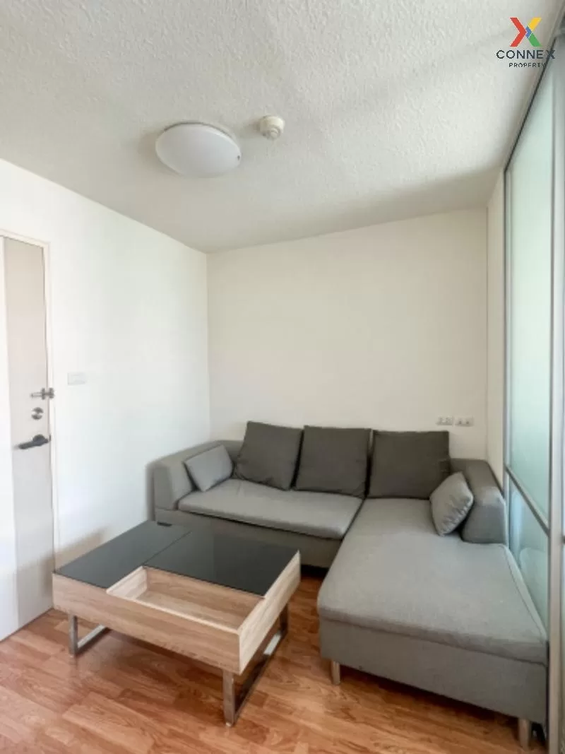 FOR SALE condo , Lumpini Ville Onnut - Ladkrabang 2 , Prawet , Pr 1