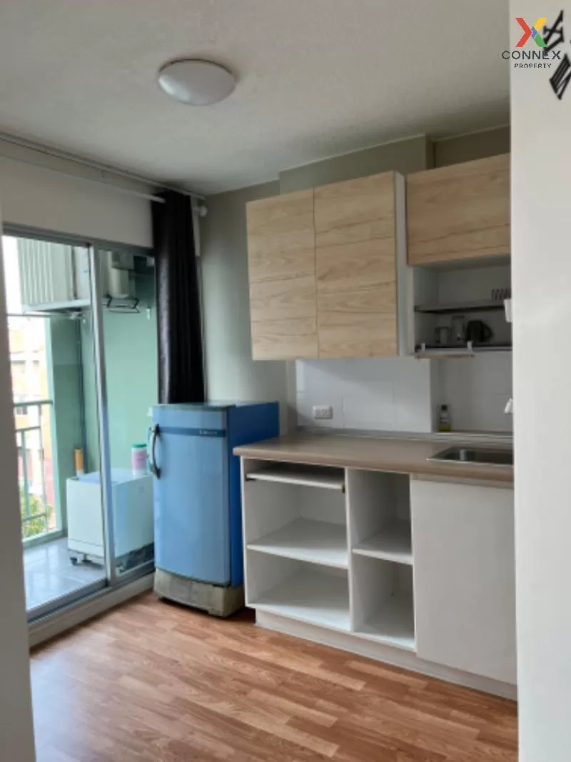 FOR SALE condo , Lumpini Ville Onnut - Ladkrabang 2 , Prawet , Pr 2