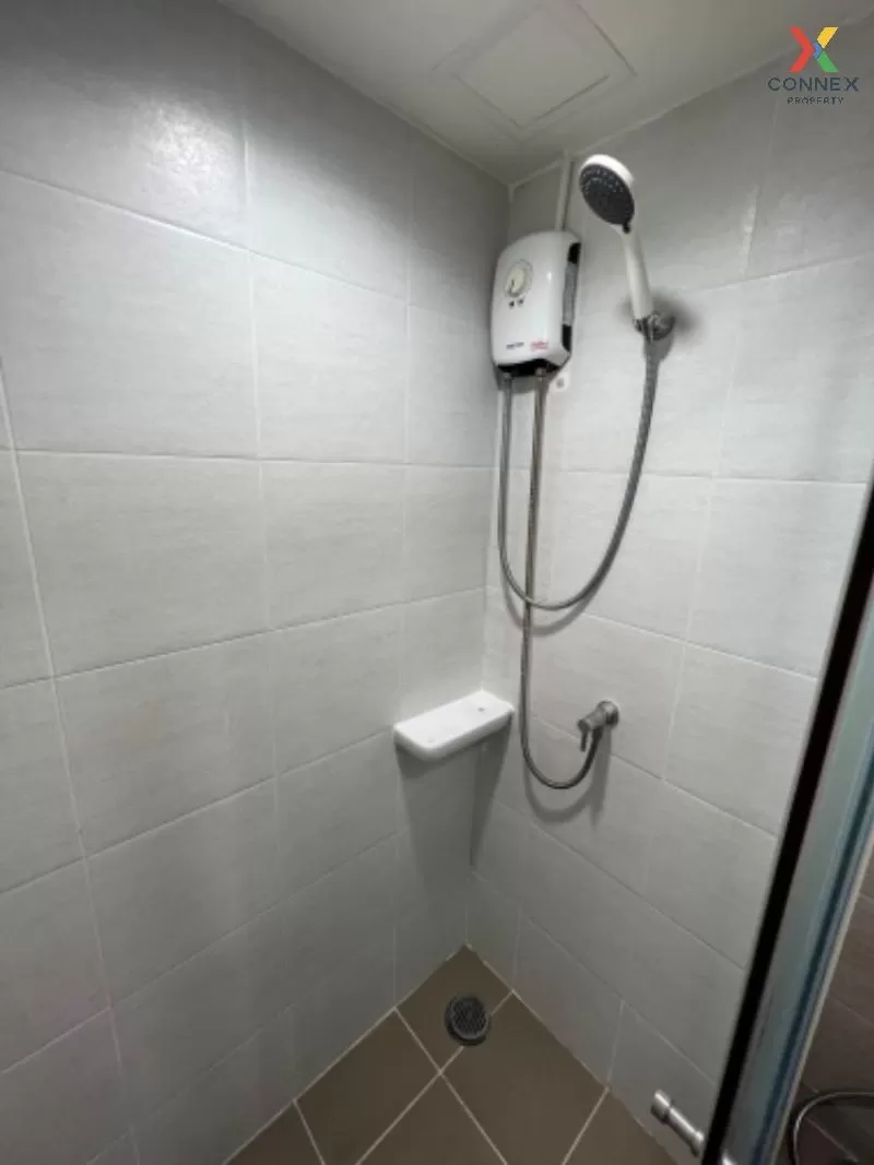 FOR SALE condo , Lumpini Ville Onnut - Ladkrabang 2 , Prawet , Pr