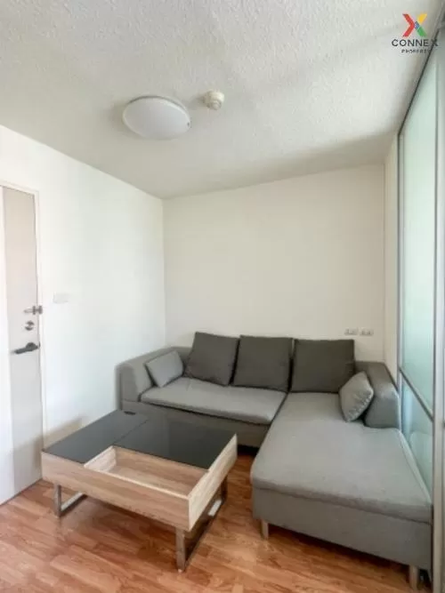 FOR SALE condo , Lumpini Ville Onnut - Ladkrabang 2 , Prawet , Prawet , Bangkok , CX-78218