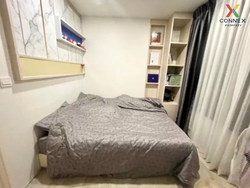 FOR SALE condo , The Tree Charan 30 , MRT-Fai Chai , Ban Chang Lo