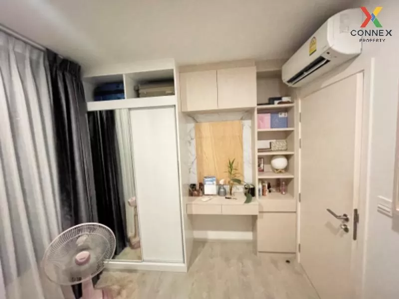 FOR SALE condo , The Tree Charan 30 , MRT-Fai Chai , Ban Chang Lo 4