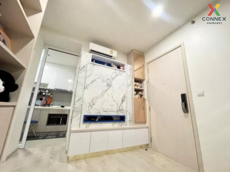 FOR SALE condo , The Tree Charan 30 , MRT-Fai Chai , Ban Chang Lo