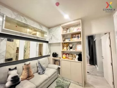 FOR SALE condo , The Tree Charan 30 , MRT-Fai Chai , Ban Chang Lo , Bangkok Noi , Bangkok , CX-78219