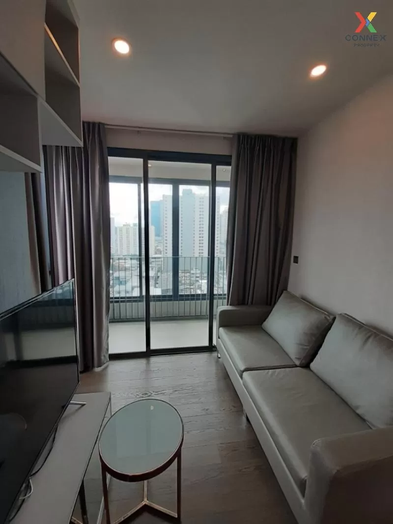 FOR RENT condo , Ideo Q Siam-Ratchathewi , BTS-Ratchathewi , Thun 1