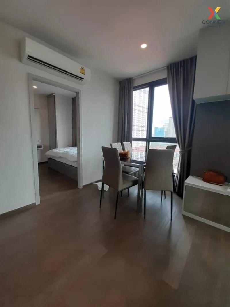 FOR RENT condo , Ideo Q Siam-Ratchathewi , BTS-Ratchathewi , Thun 2
