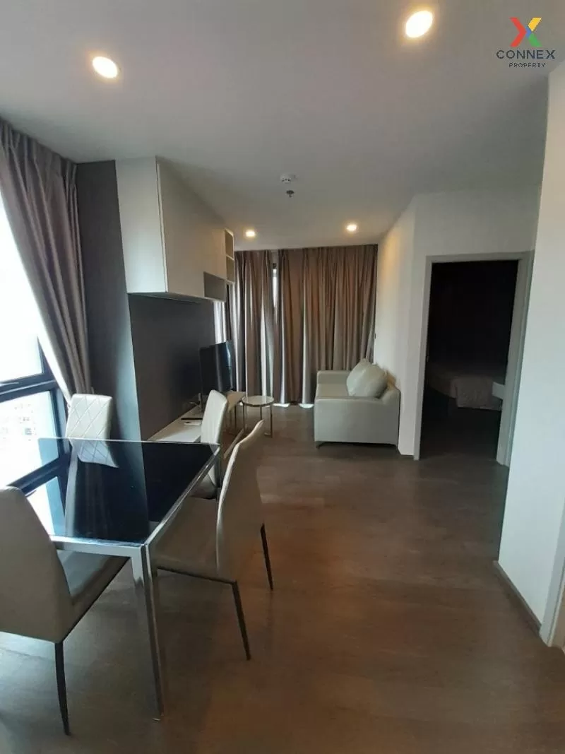 FOR RENT condo , Ideo Q Siam-Ratchathewi , BTS-Ratchathewi , Thun 3
