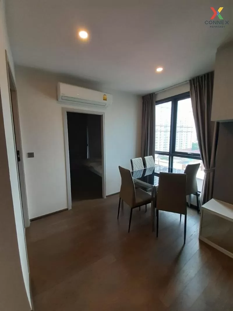 FOR RENT condo , Ideo Q Siam-Ratchathewi , BTS-Ratchathewi , Thun 4