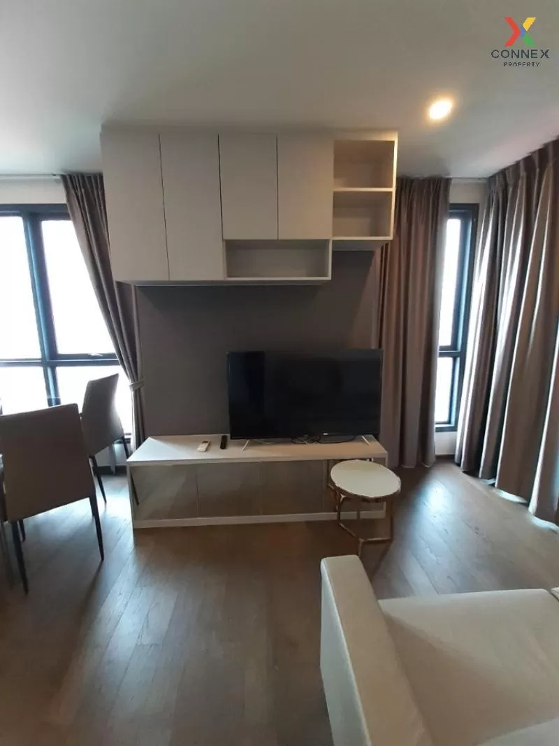 FOR RENT condo , Ideo Q Siam-Ratchathewi , BTS-Ratchathewi , Thun