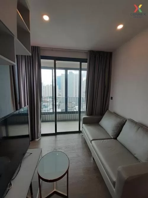 FOR RENT condo , Ideo Q Siam-Ratchathewi , BTS-Ratchathewi , Thung Phaya Thai , Rat Thewi , Bangkok , CX-78222