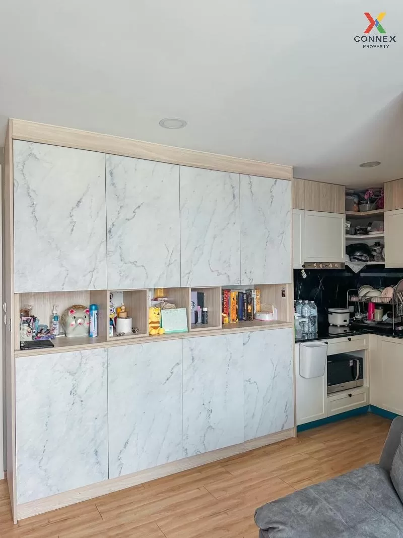 FOR RENT condo , Notting Hill The Exclusive CharoenKrung , BTS-Sa 3