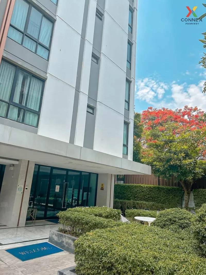 FOR RENT condo , Notting Hill The Exclusive CharoenKrung , BTS-Sa