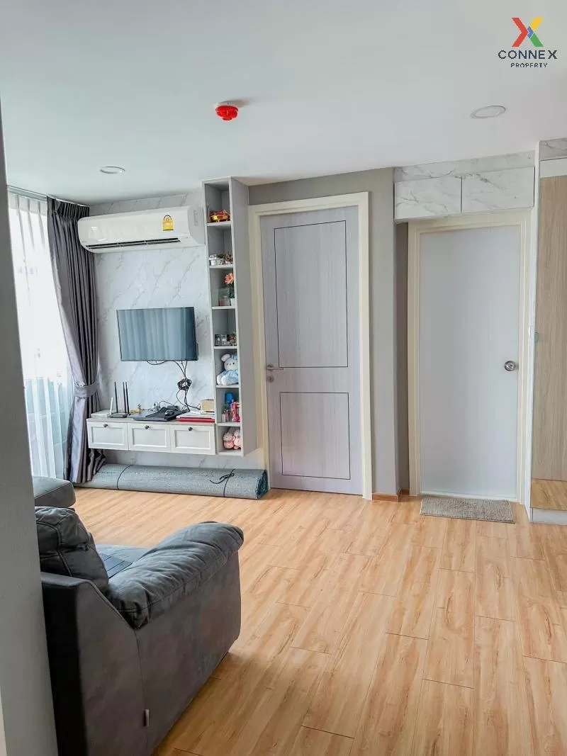 FOR SALE condo , Notting Hill The Exclusive CharoenKrung , BTS-Sa FOR SALE condo , Notting Hill The Exclusive CharoenKrung , BTS-Sa 1