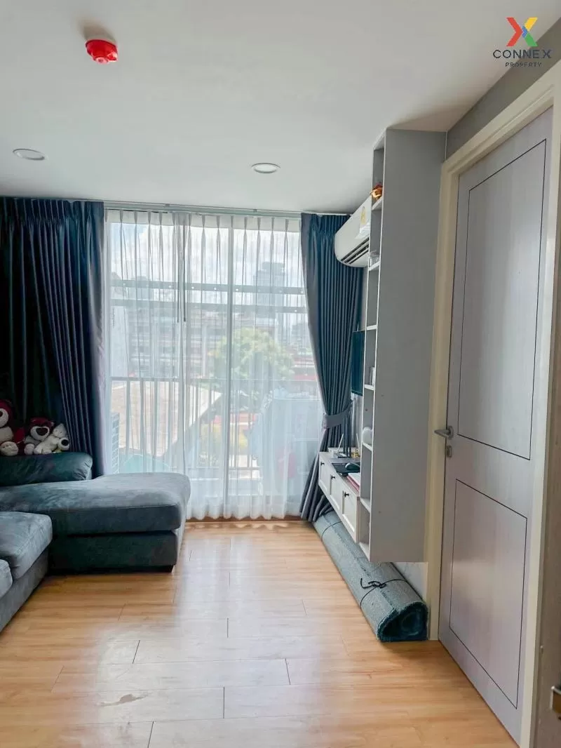 FOR SALE condo , Notting Hill The Exclusive CharoenKrung , BTS-Sa FOR SALE condo , Notting Hill The Exclusive CharoenKrung , BTS-Sa 2